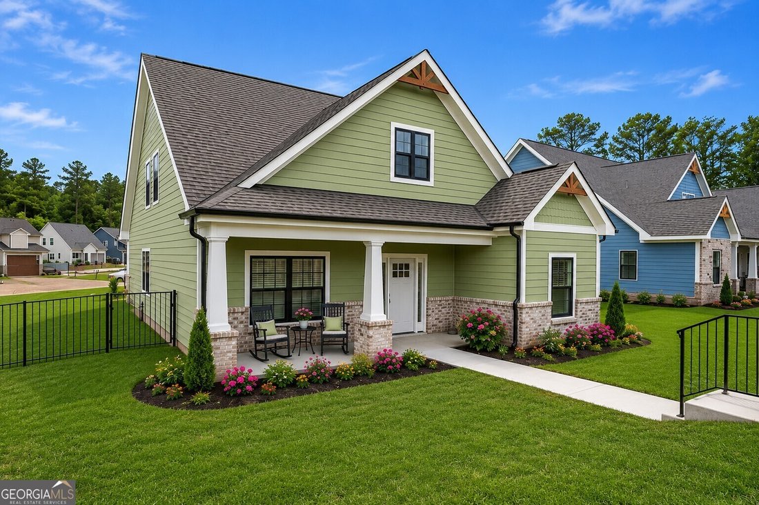 House in Emerson, Georgia, United States 3 - 17373142