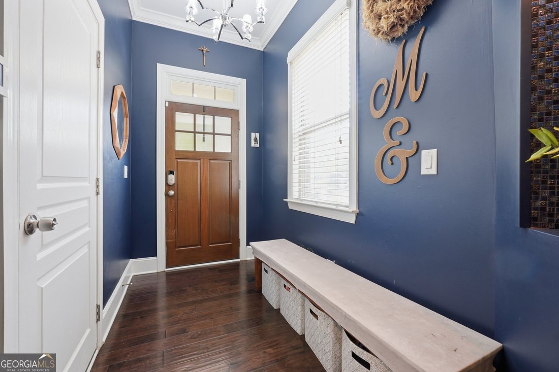 Townhouse in Smyrna, Georgia, United States 5 - 17899745