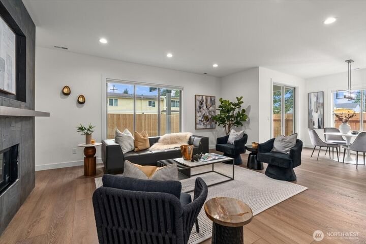 House in Mountlake Terrace, Washington, United States 5 - 18049710