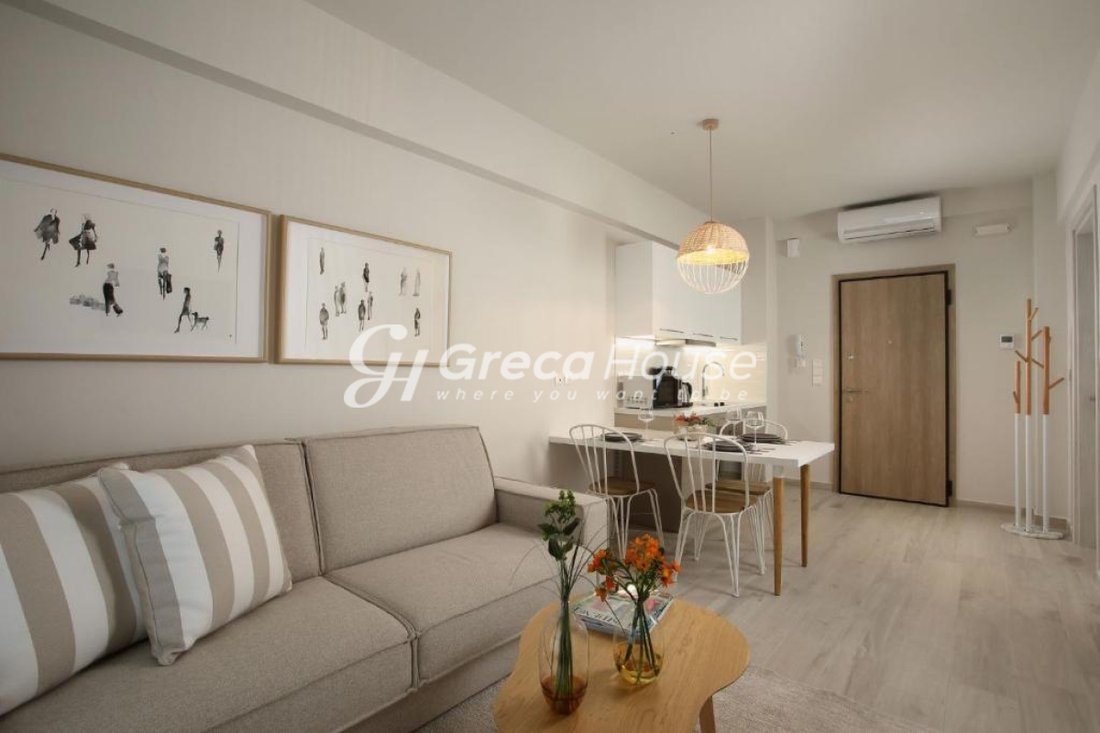 Apartment in 1st District of Athens, Athens, Greece 5 - 18050423