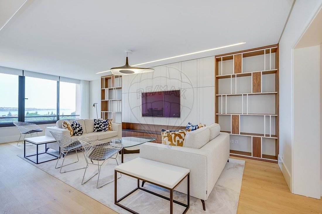 Apartment in Cascais e Estoril, Lisbon, Portugal 4 - 18046144