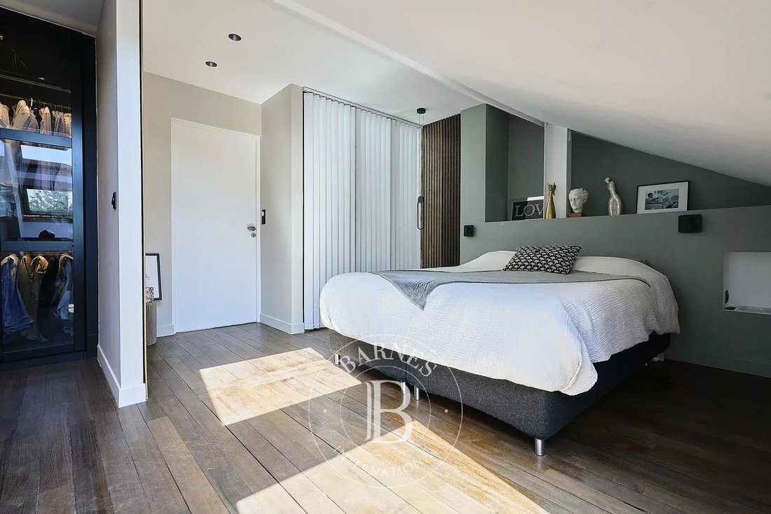 Apartment in Centre, Lille, France 5 - 18045062