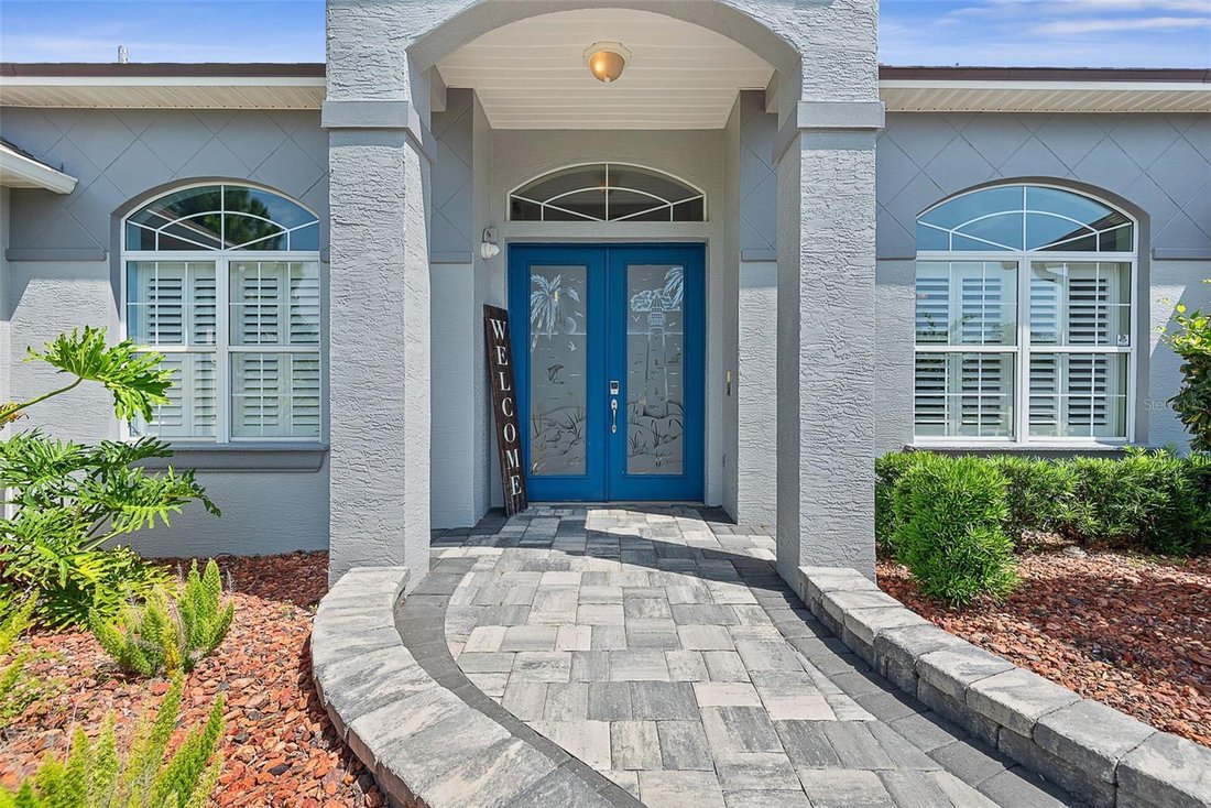 House in Palm Coast, Florida, United States 3 - 18048351