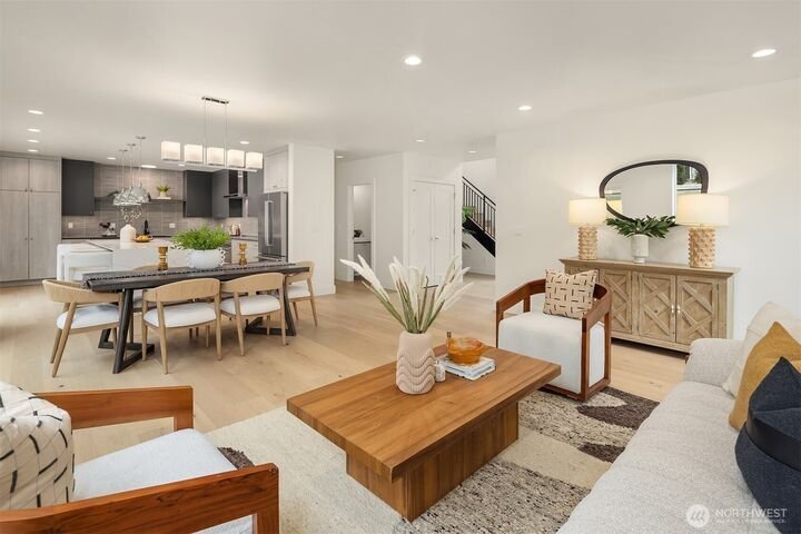 House in Seattle, Washington, United States 3 - 18049770