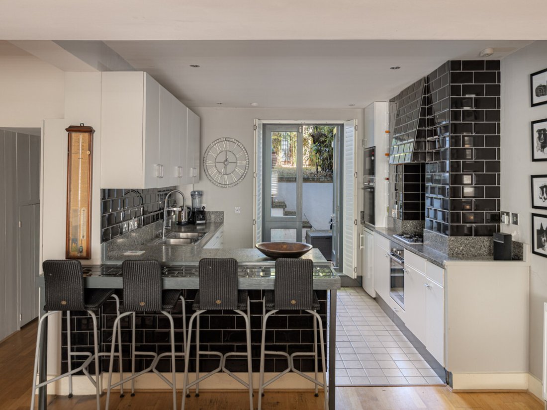 House in Chelsea, Kensington And Chelsea, England 4 - 18042759