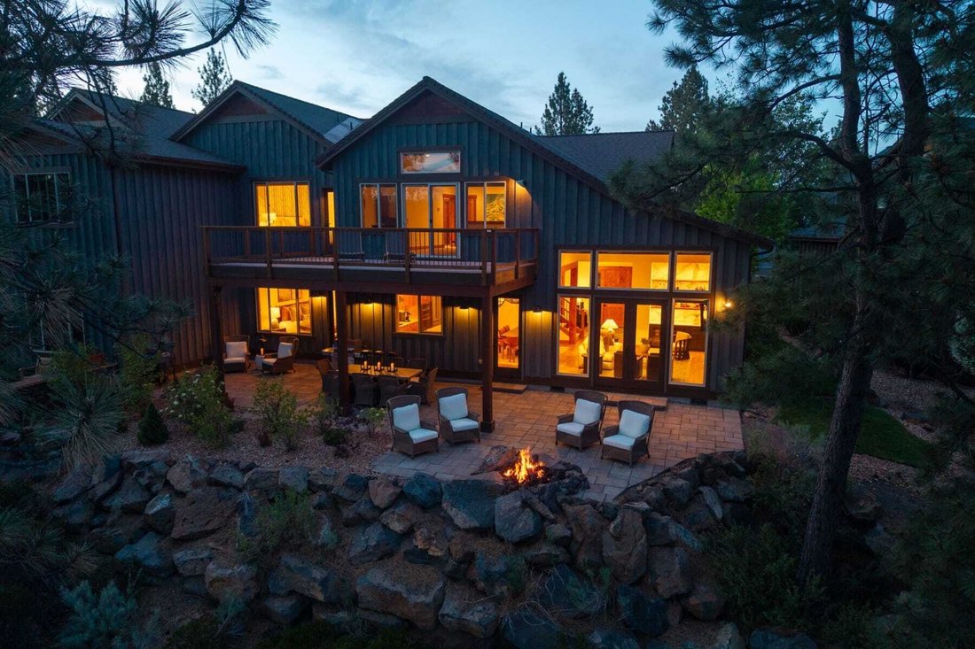 Townhouse in Bend, Oregon, United States 1 - 18045627