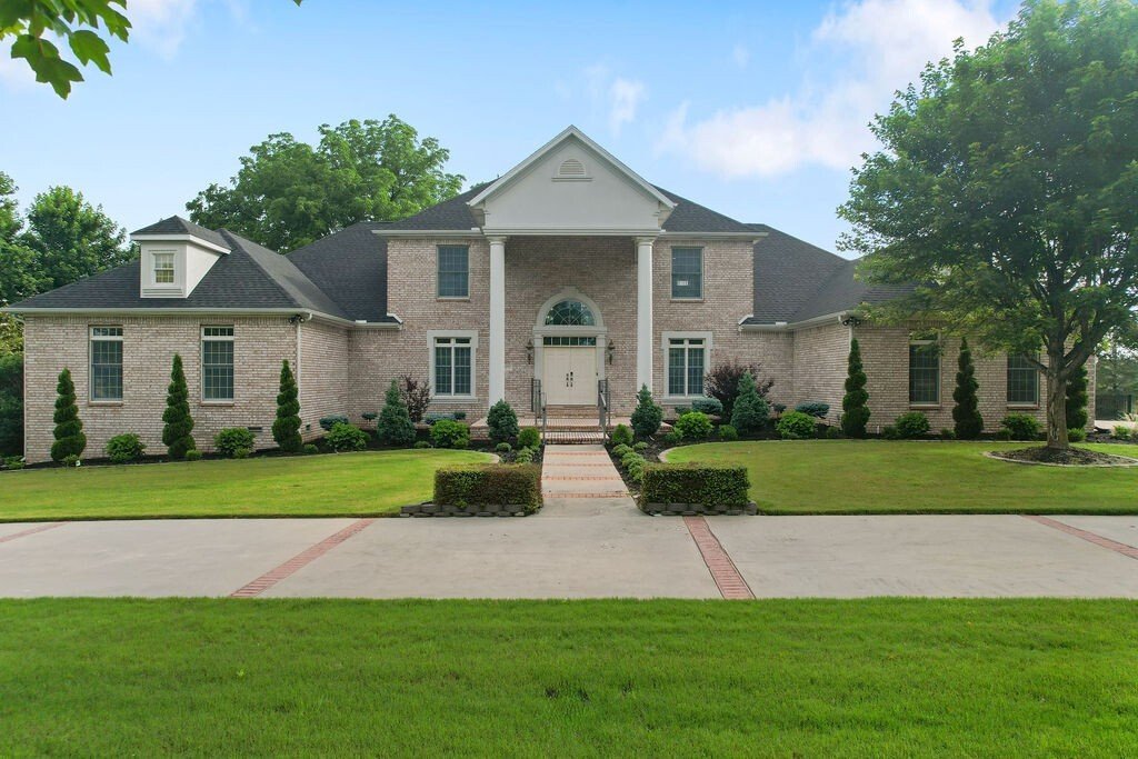 House in Tontitown, Arkansas, United States 3 - 18047558