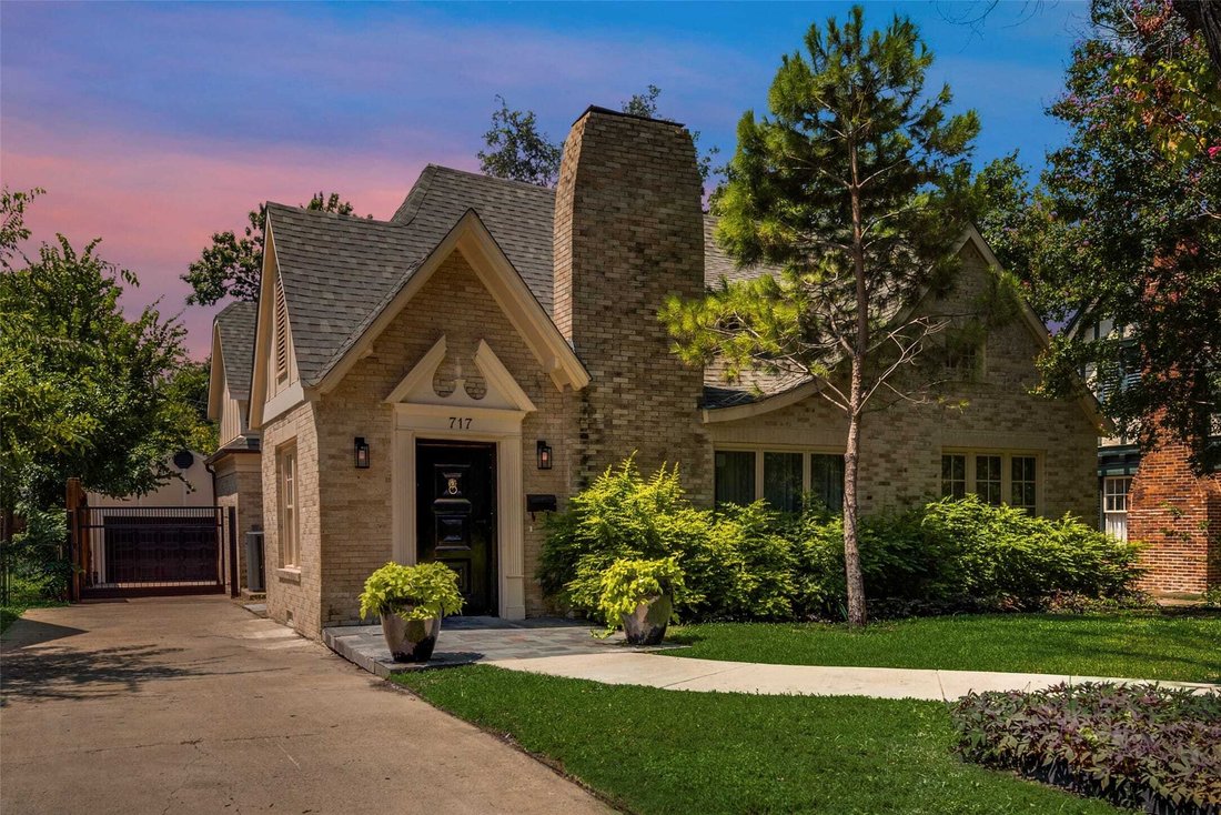 House in Dallas, Texas, United States 2 - 18049484