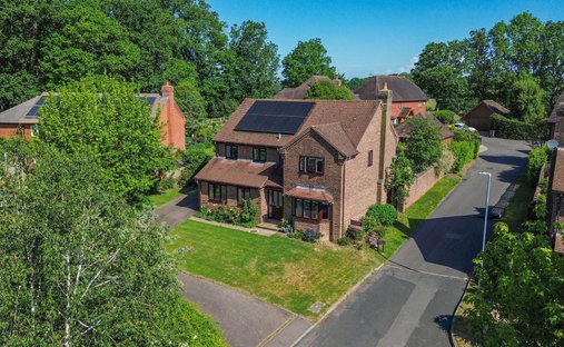 Casa a Wivelsfield Green, Inghilterra 1