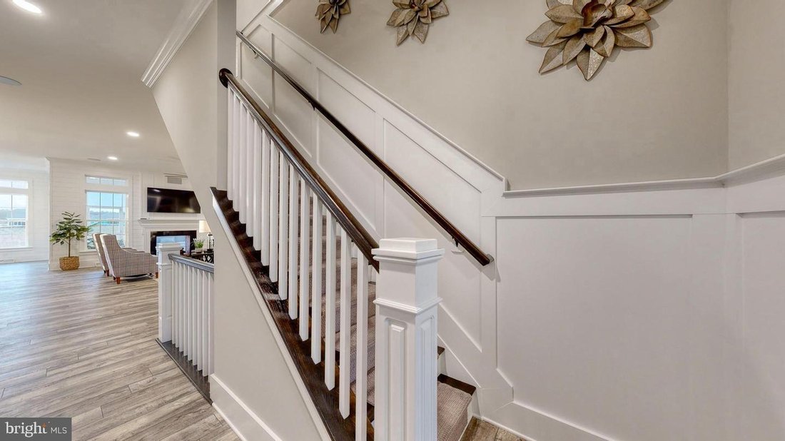 House in Ellendale, Delaware, United States 5 - 18047552