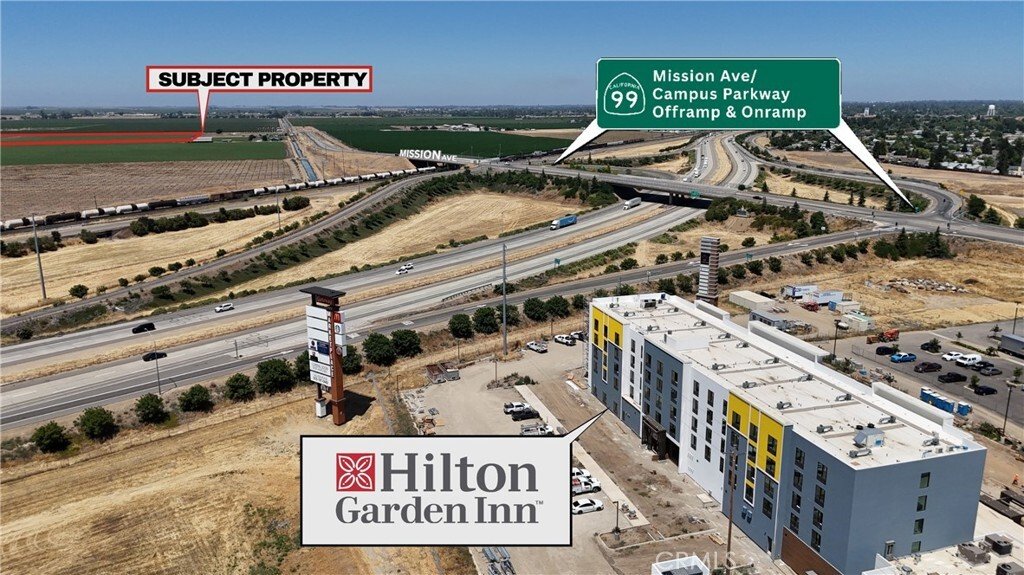 Land in Merced, California, United States 5 - 17249130