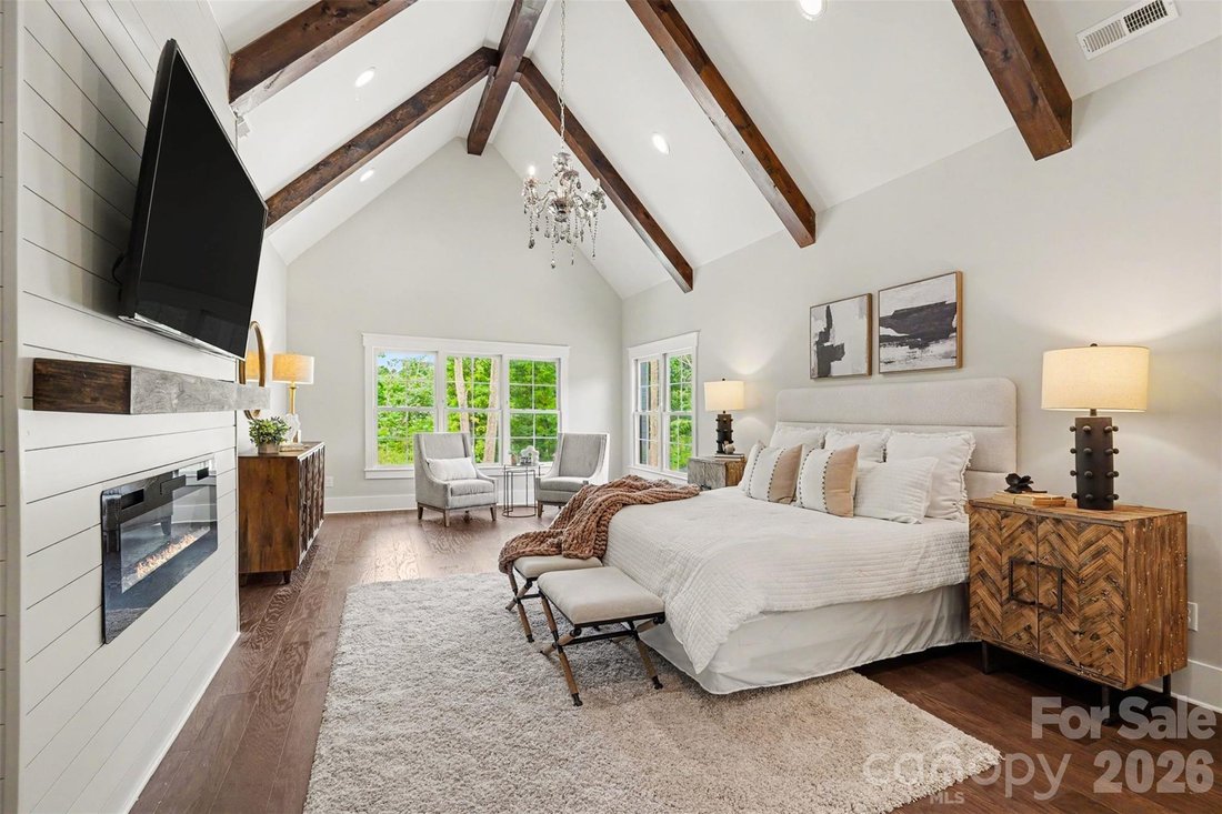House in Fairview, North Carolina, United States 3 - 18047570