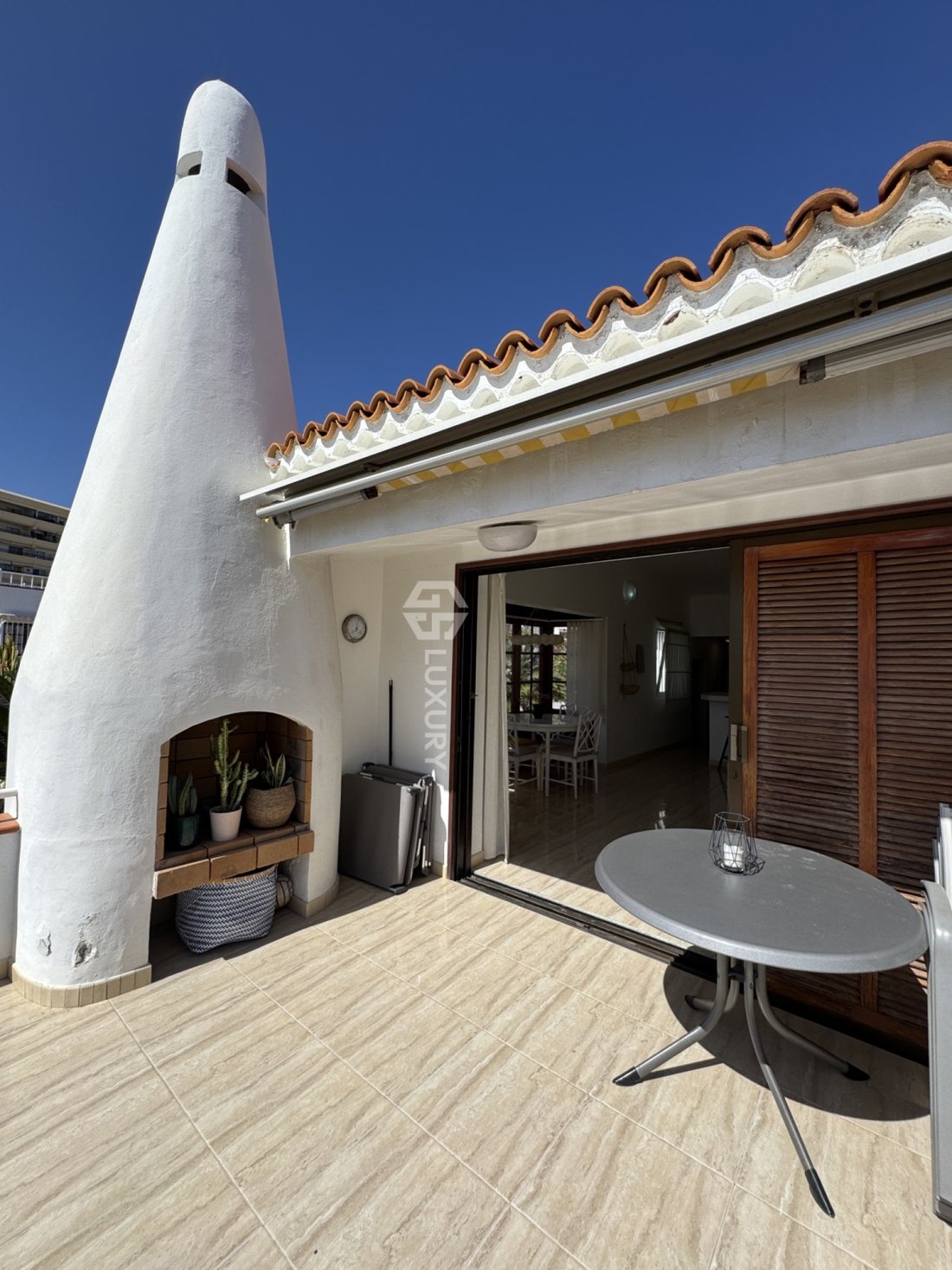 House in Costa Adeje, Adeje, Canary Islands 2 - 18044528