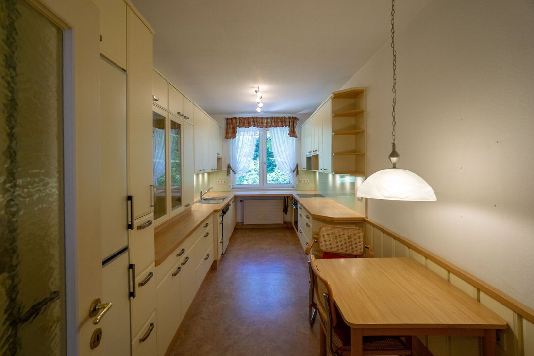 Apartment in Purkersdorf, Lower Austria, Austria 4 - 18045254