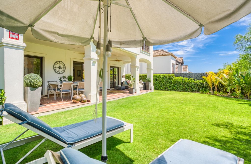 Villa in Estepona, Andalusia, Spain 2 - 18045027