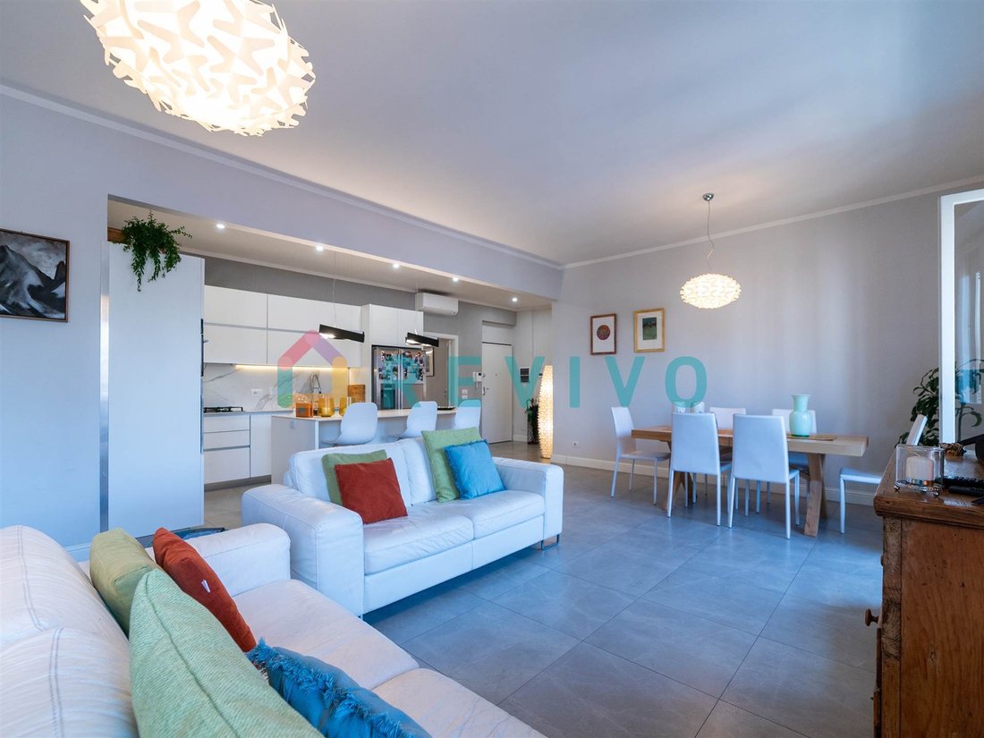 Apartment in Colombo - Bellariva, Florence, Italy 2 - 17698314
