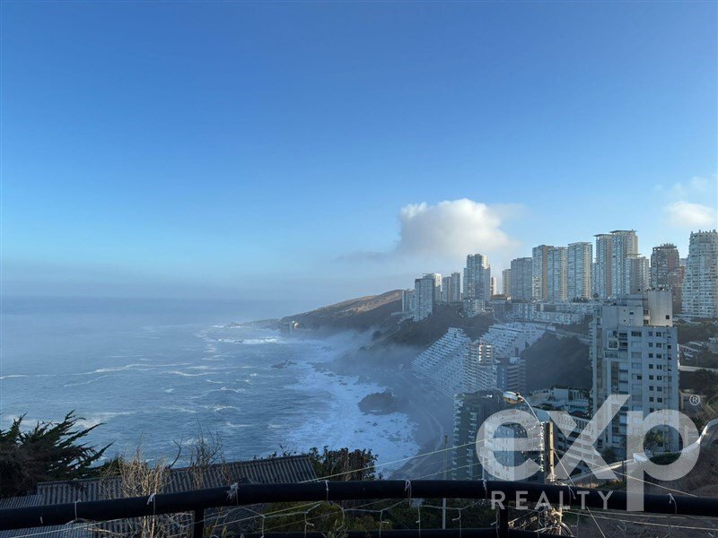 Apartment in Viña del Mar, Valparaíso, Chile 2 - 18044799