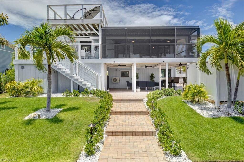 House in Fort Myers Beach, Florida, United States 4 - 18052447