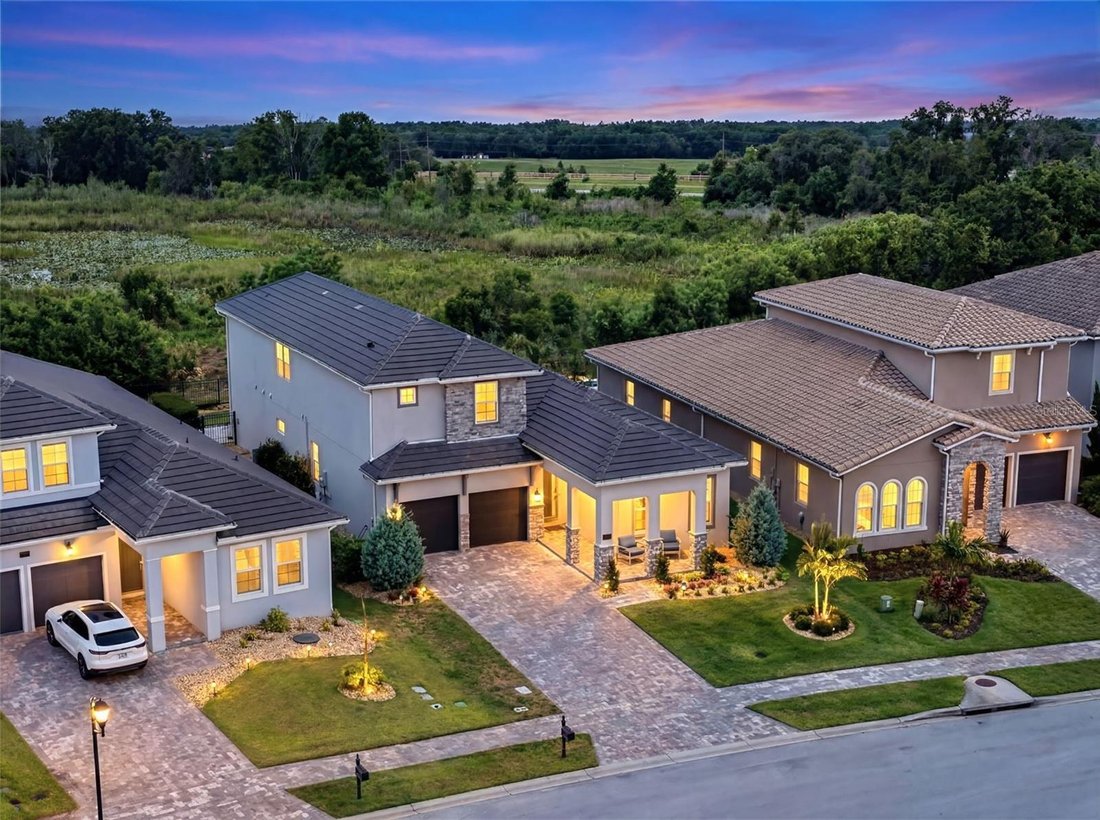 House in Montverde, Florida, United States 4 - 18046878