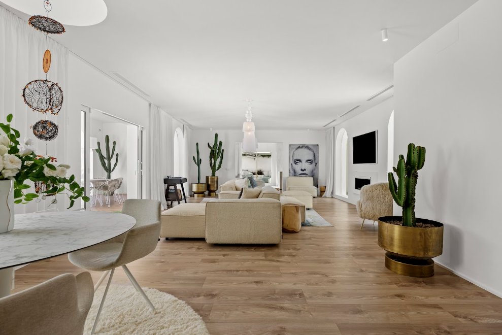 Villa in Marbella, Andalusia, Spain 4 - 18045033