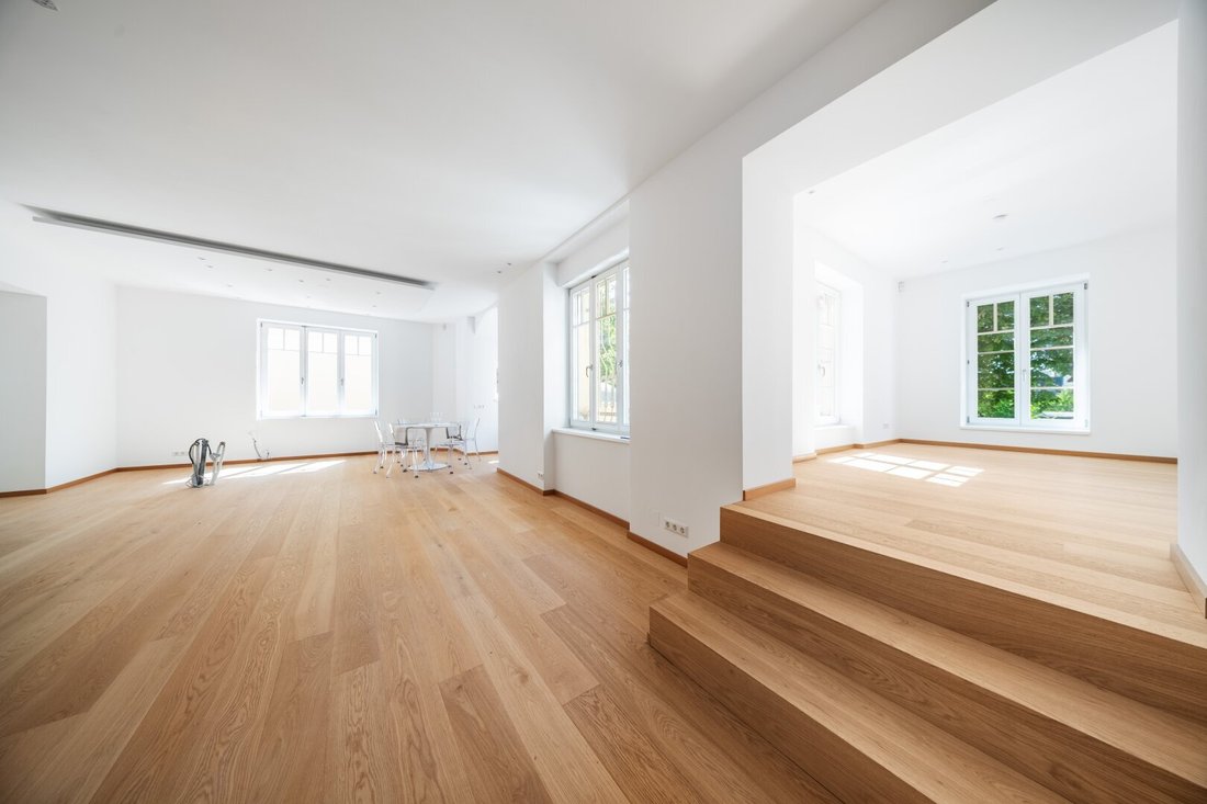 Villa a Vienna, Vienna, Austria 5 - 17031252