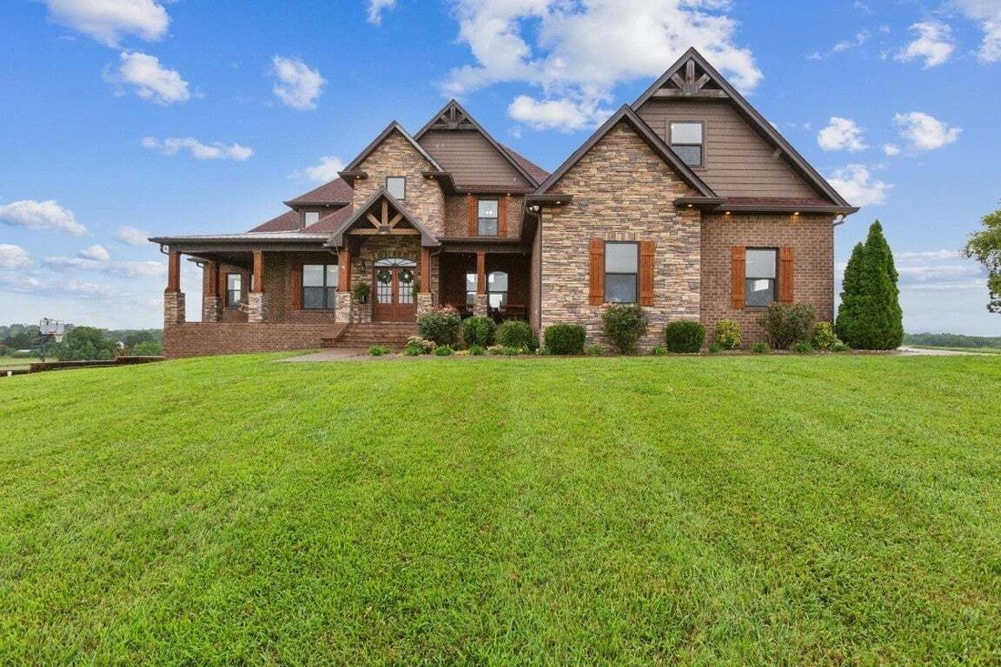 House in Westmoreland, Tennessee, United States 1 - 18048877