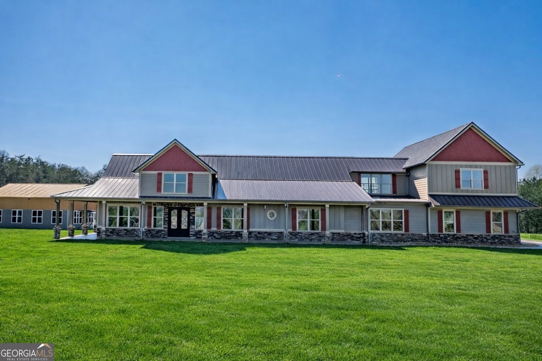 House in Rydal, Georgia, United States 2 - 17453403