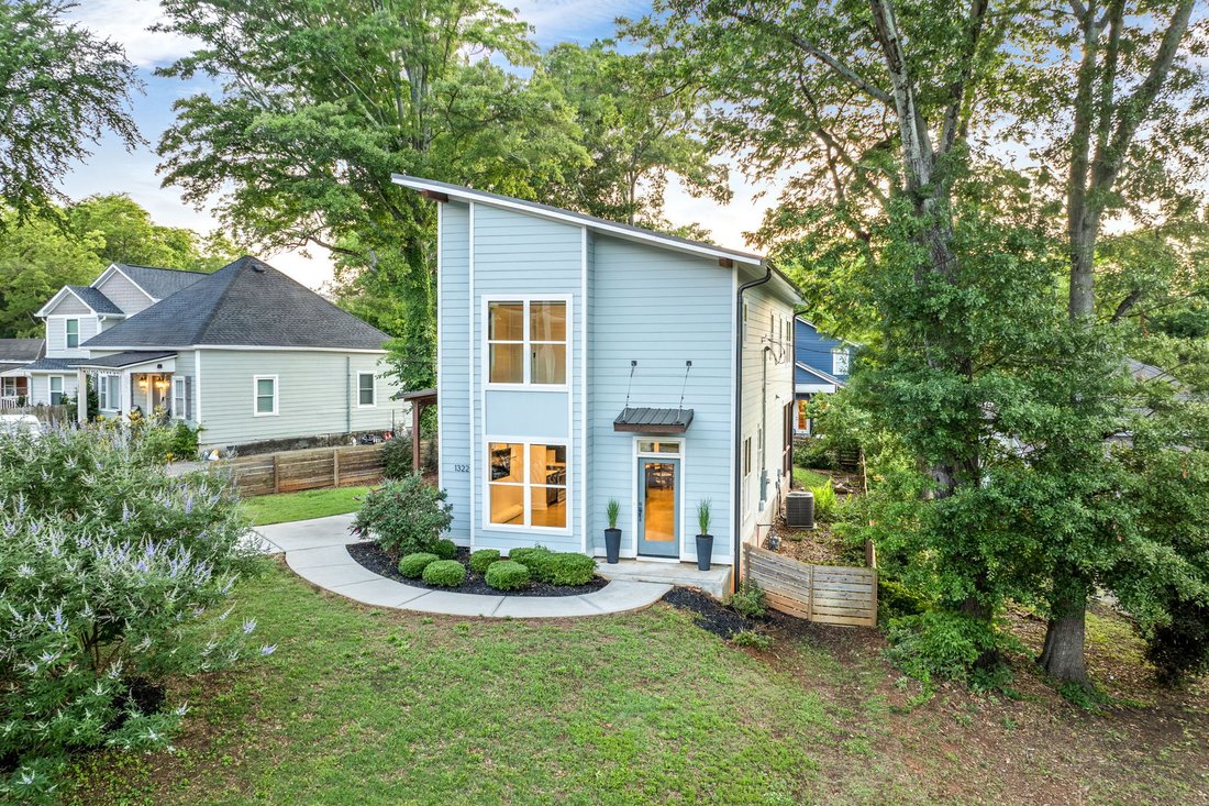 House in Bogart, Georgia, United States 3 - 18046515