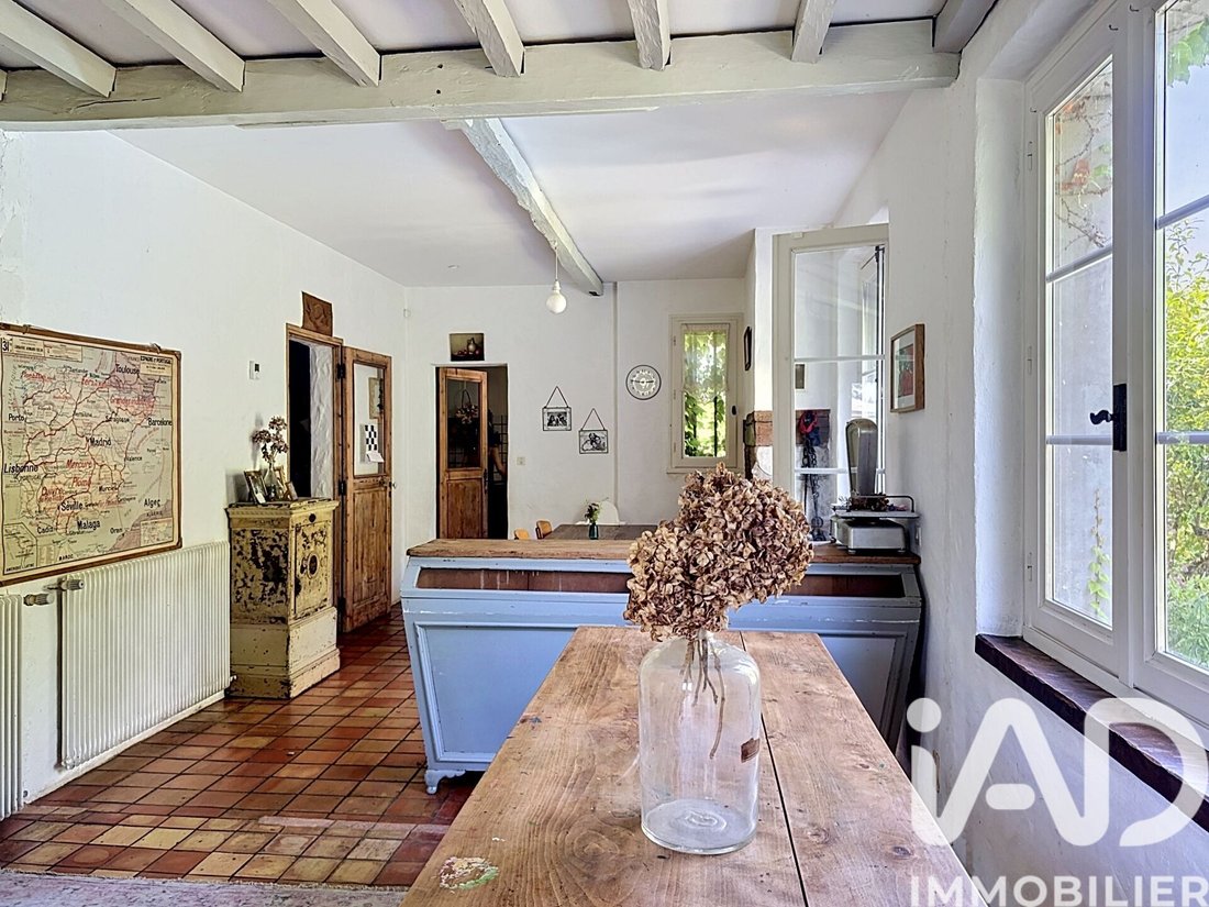 House in Bizanos, Nouvelle-Aquitaine, France 4 - 18051608