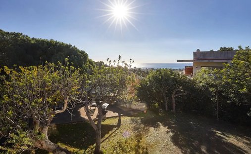 Villa à Premià de Dalt, Catalogne, Espagne 1