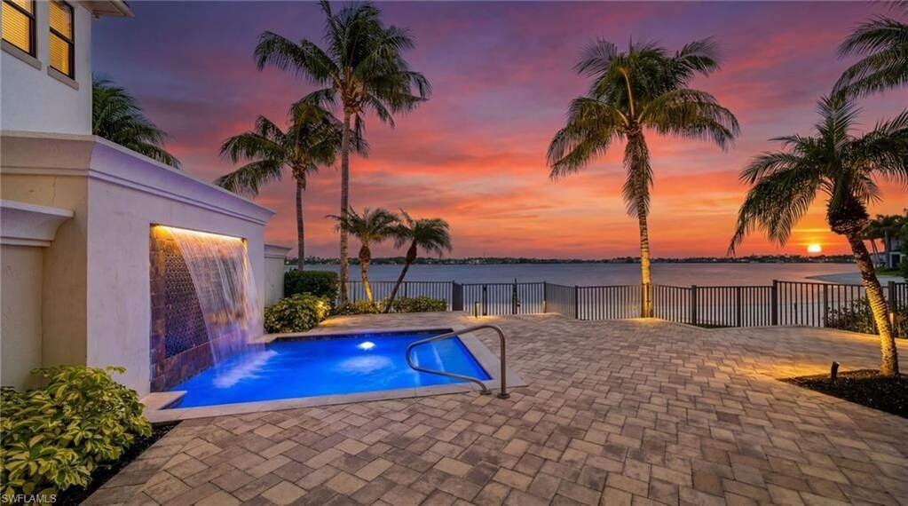 House in Miromar Lakes, Florida, United States 1 - 18052450