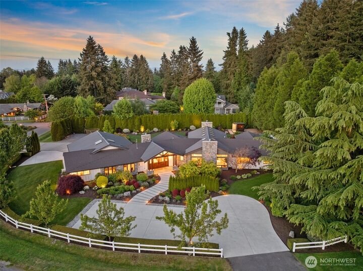 House in Kirkland, Washington, United States 1 - 18049724