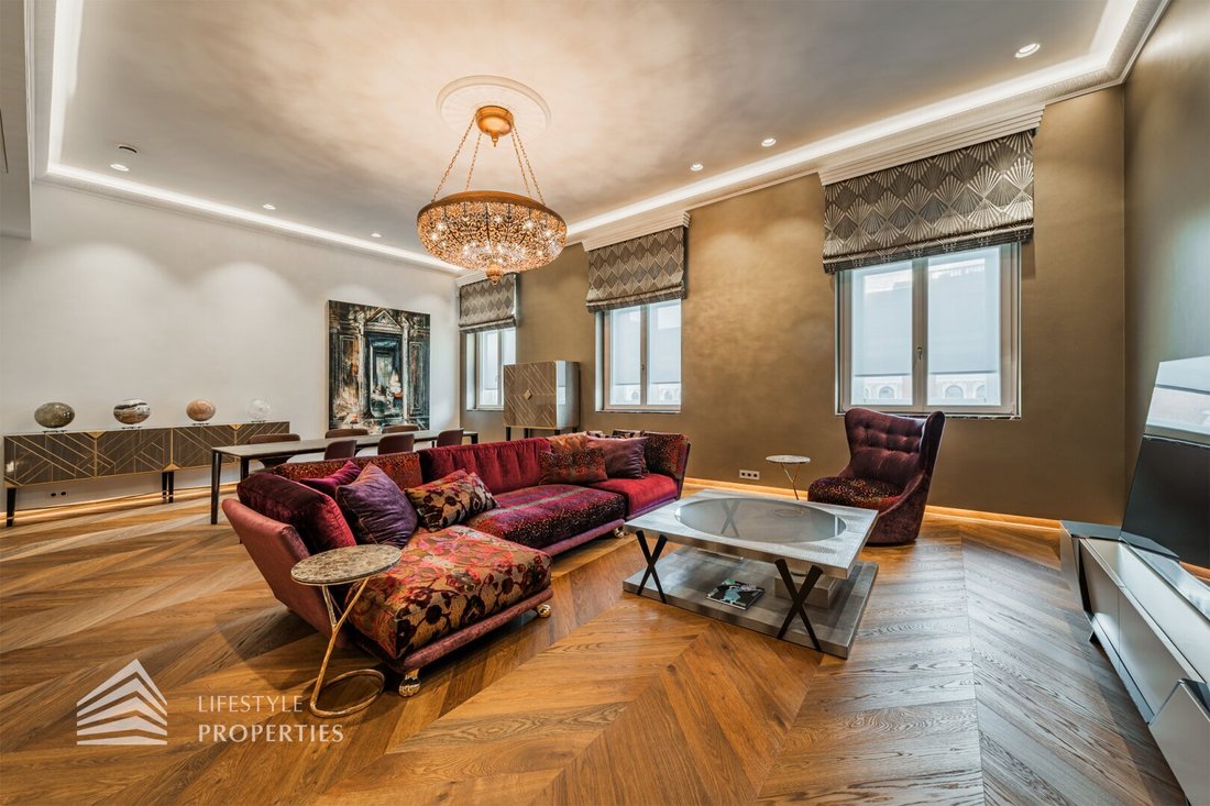 Apartment in Vienna, Wien, Austria 2 - 18045268
