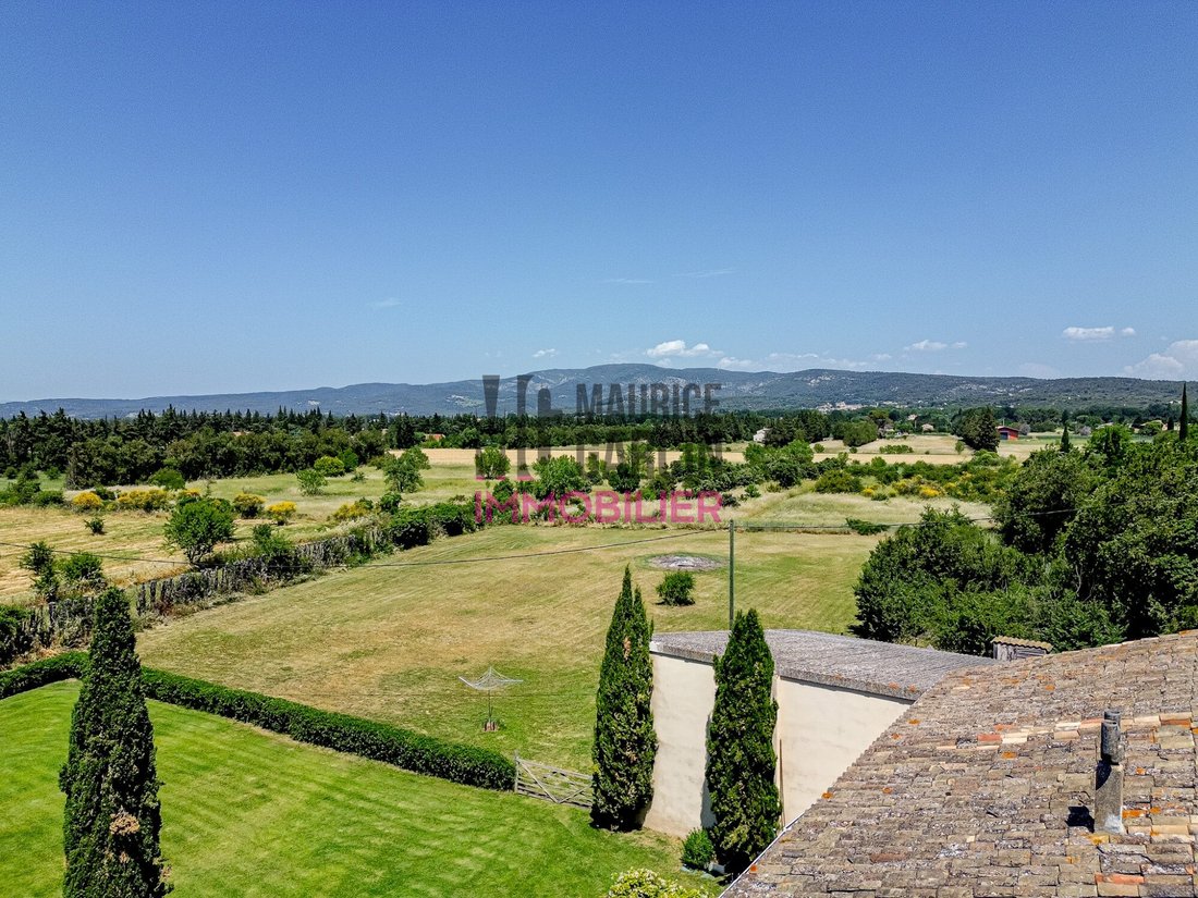 House in Nevons-route d'Apt, L'Isle-sur-la-Sorgue, France 2 - 18043583