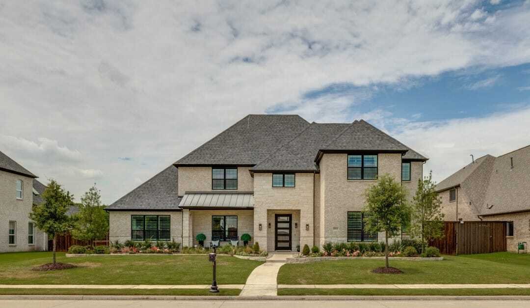 House in Allen, Texas, United States 1 - 18049517