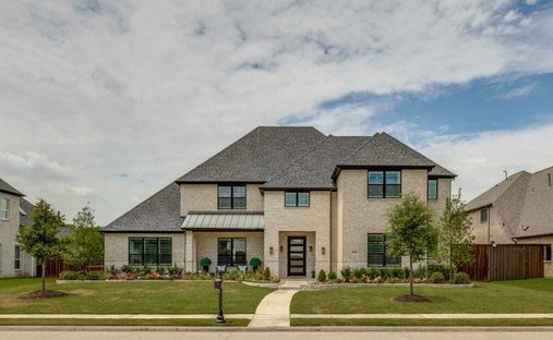 Maison à Allen, Texas, États-Unis 1