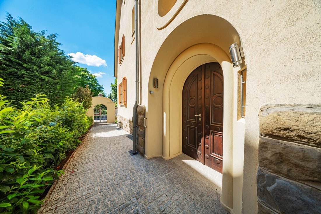 Villa a Vienna, Vienna, Austria 1 - 17031252