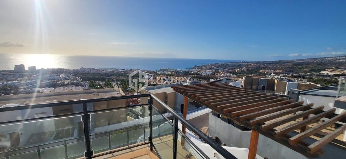 House in Costa Adeje, Adeje, Canary Islands 2 - 17901347