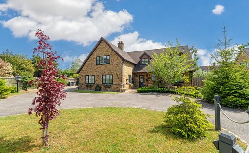 Casa in Churchend, Inghilterra 1