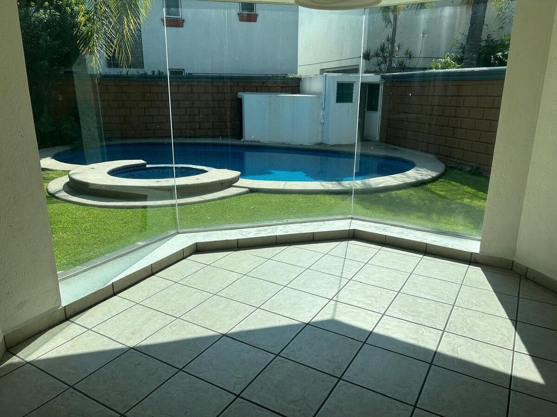 House in Cuernavaca, Morelos, Mexico 5 - 18048572