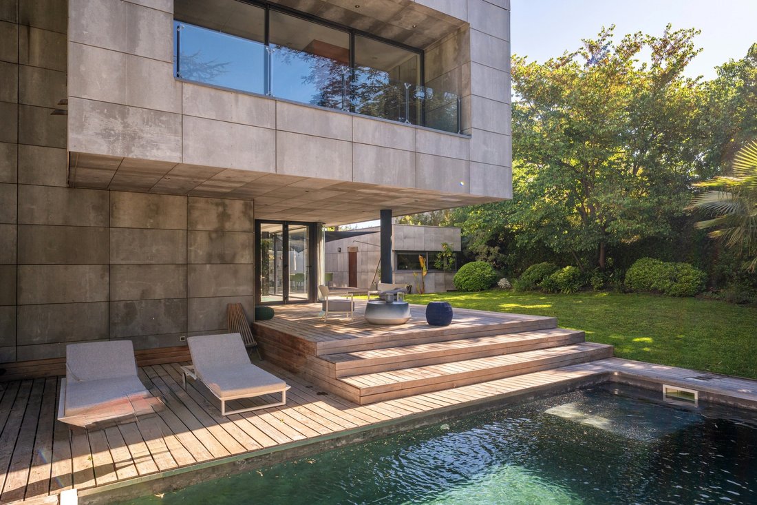 House in La Fourragère, Marseille, Provence-Alpes-Côte d'Azur 4 - 18042449