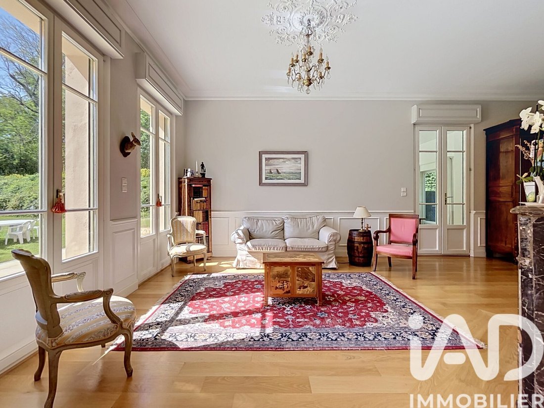 House in La Peyrade, Ramonville-Saint-Agne, France 2 - 18051615