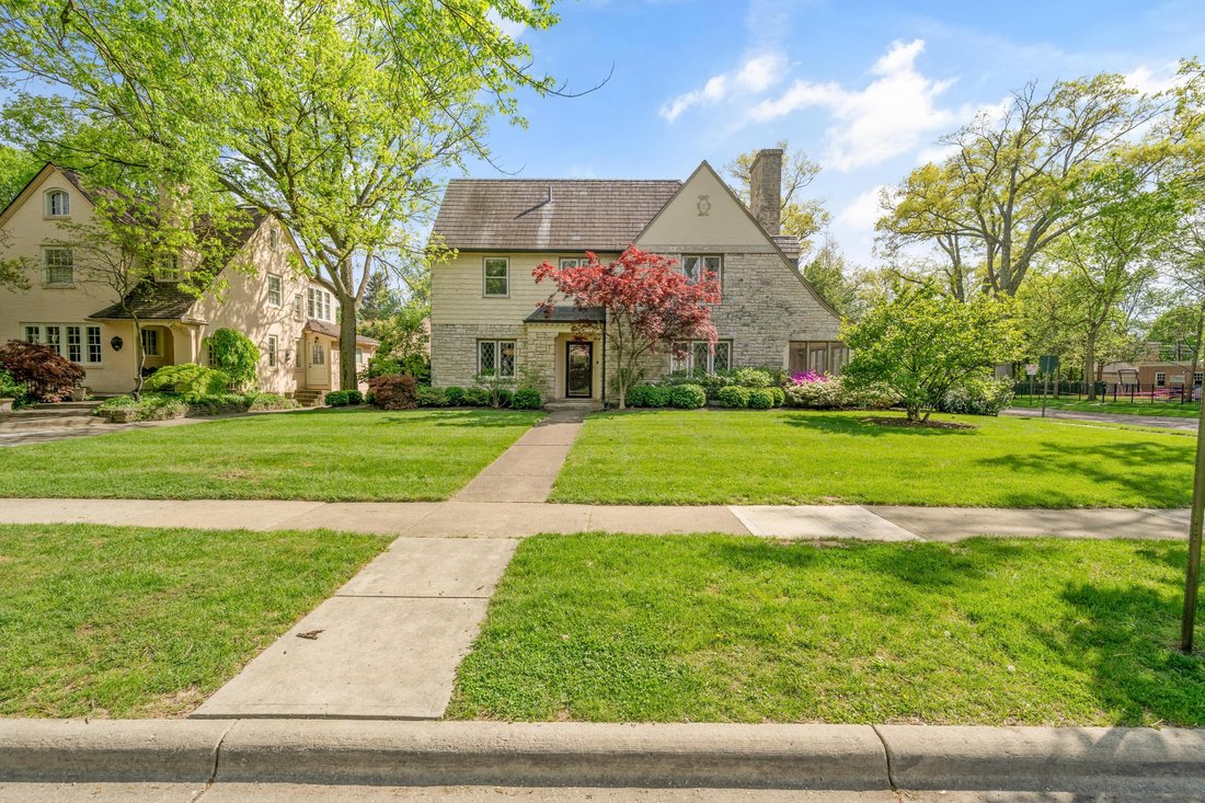 House in Columbus, Ohio, United States 3 - 18048984