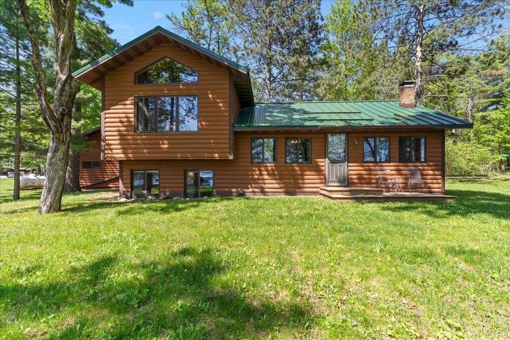House in Bay Lake, Minnesota, United States 3 - 18045536
