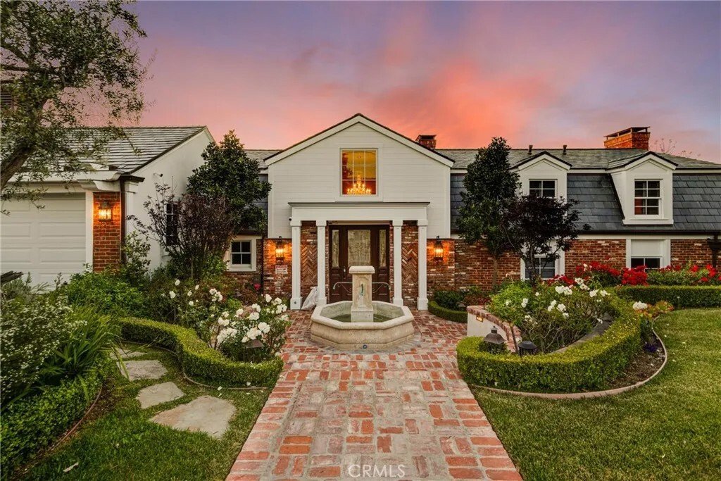 House in Rolling Hills Estates, California, United States 4 - 17830156