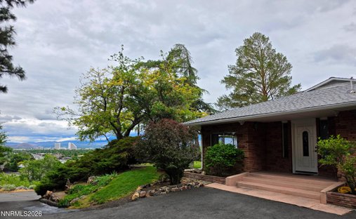 House in Sparks, Nevada, United States 1