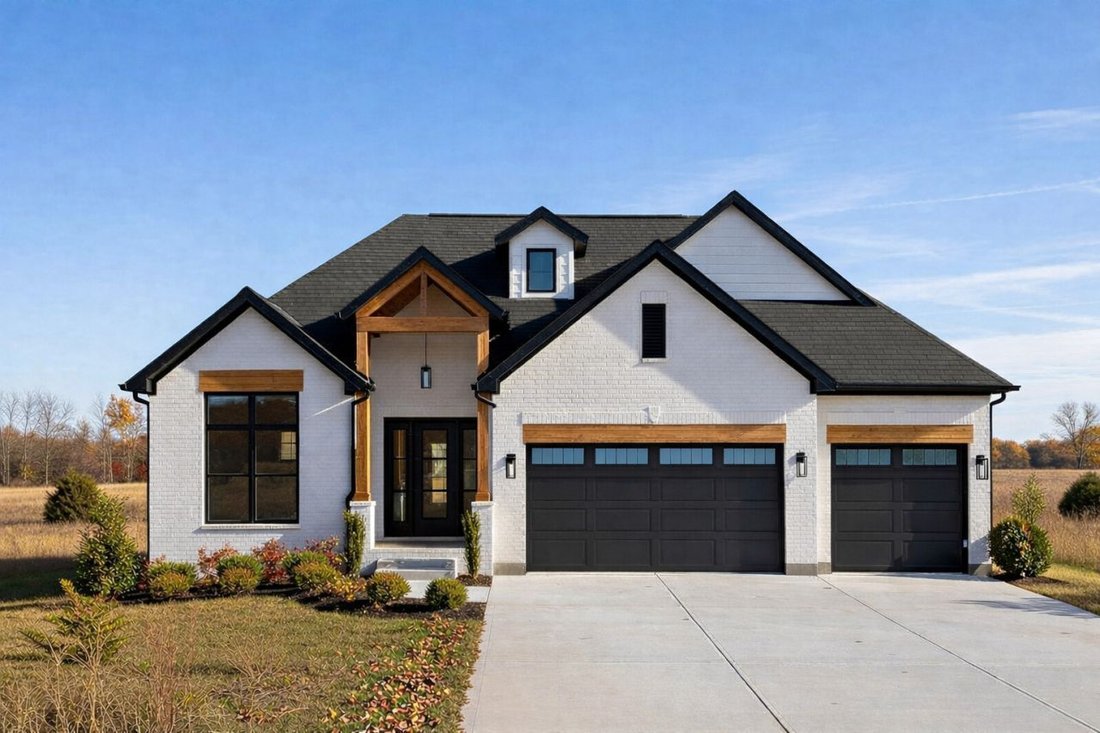 Maison à Hoffman Estates, Illinois, États-Unis 1 - 18049372