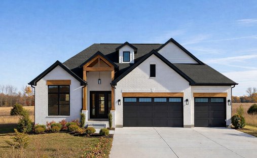 Casa a Hoffman Estates, Illinois, Stati Uniti 1