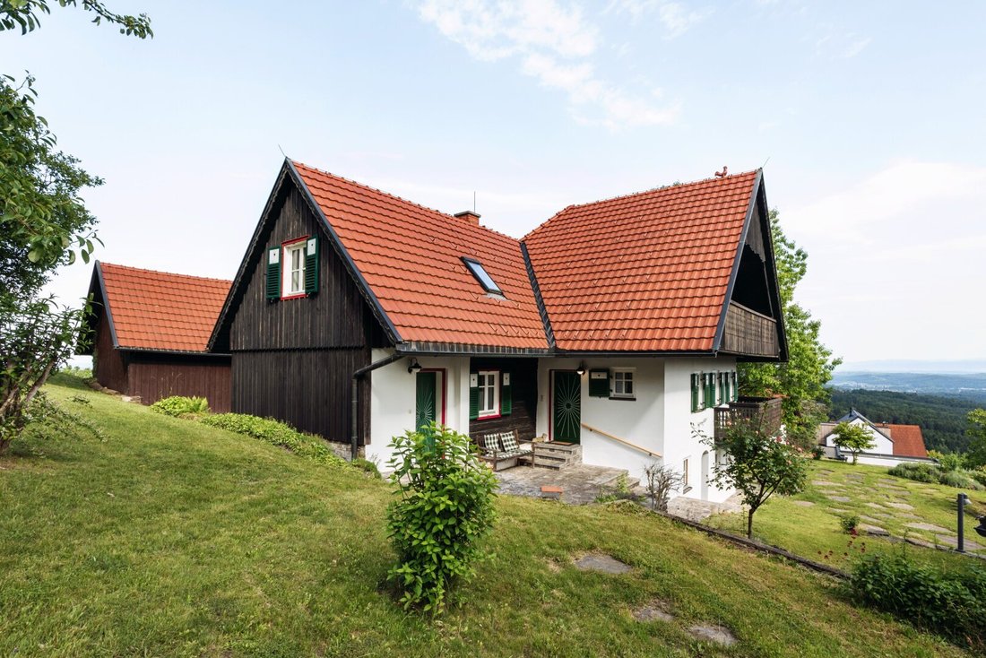 House in Graschuh, Styria, Austria 3 - 18045265
