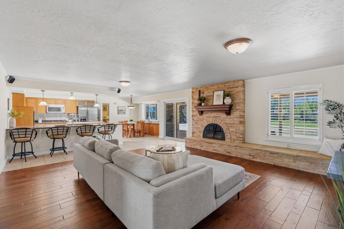 House in Albuquerque, New Mexico, United States 4 - 18043740
